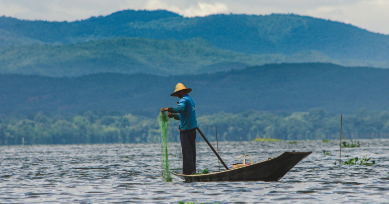 Protecting Our Fisherfolk And Oceans