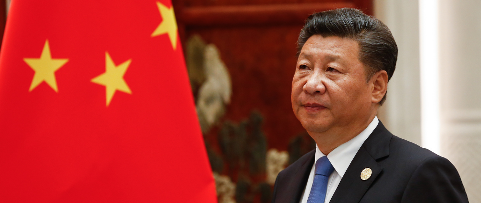 How Will China's Foreign Relations Change?