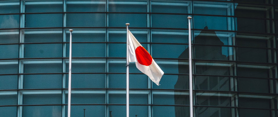 Japanese Embassy Warns Of Possible Terrorist Threat