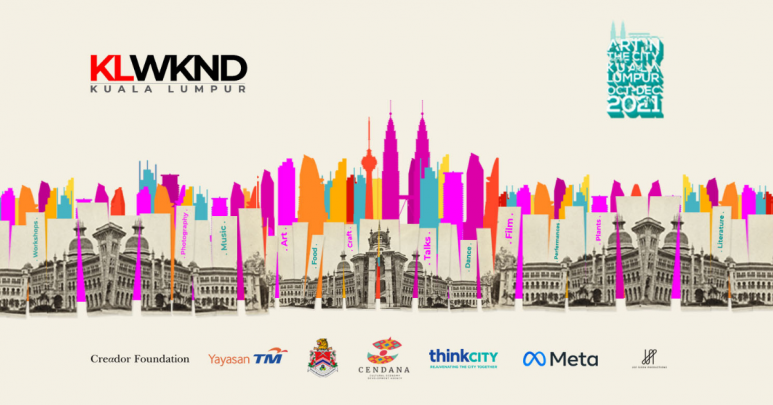 A Weekend Of Arts In KL!