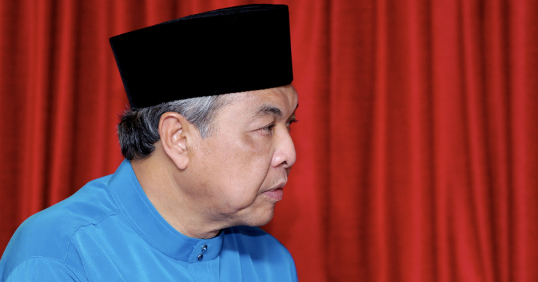 Melaka - Elections Or Emergency?