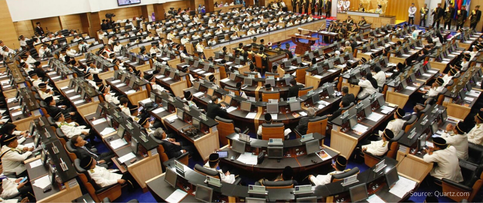 Parliamentary