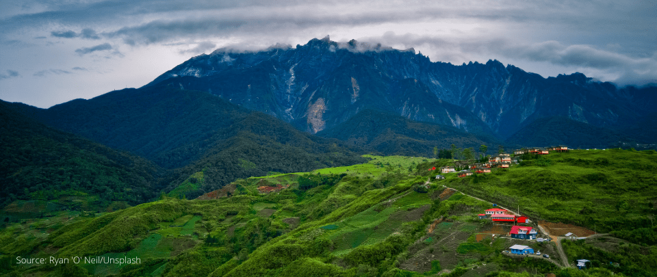 Philippines' Claim On Sabah