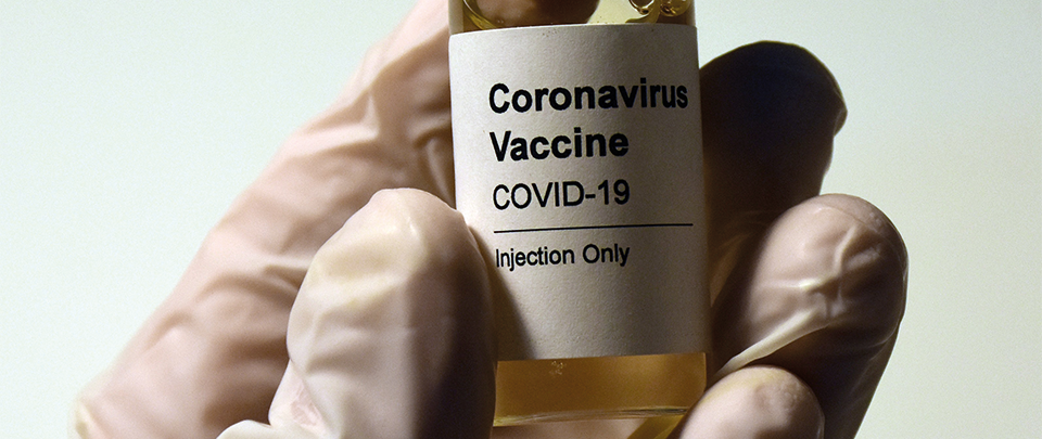 Vaccine Inequity Will Affect Wealthy Countries, Too