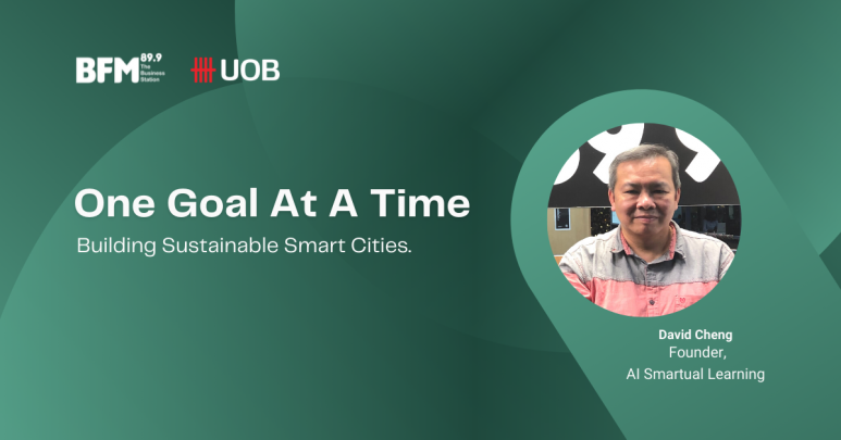 One Goal At A Time - AI Smartual Learning