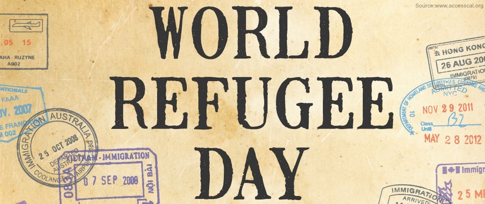 World Refugee Day Special