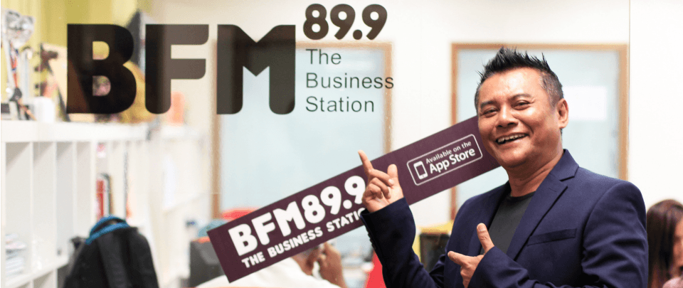 BFM: The Business Station - Podcast Cerita-Cerita Rock N' Roll: Cerita