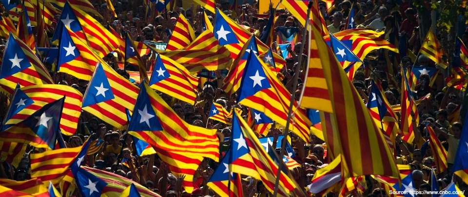 The Catalan Referendum