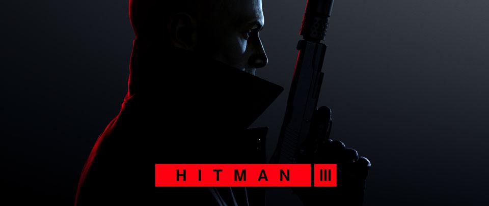 Review - Hitman 3