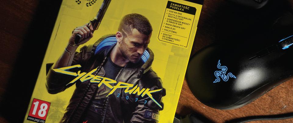 Review - Cyberpunk 2077