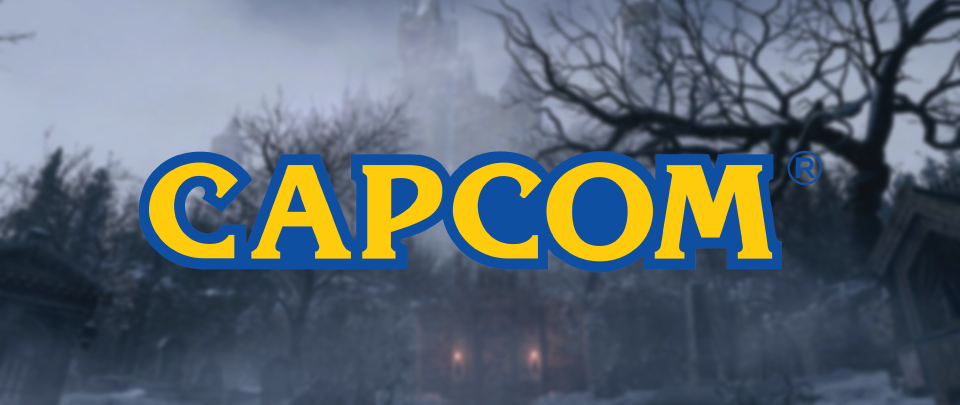 Capcom - Still A Household Name