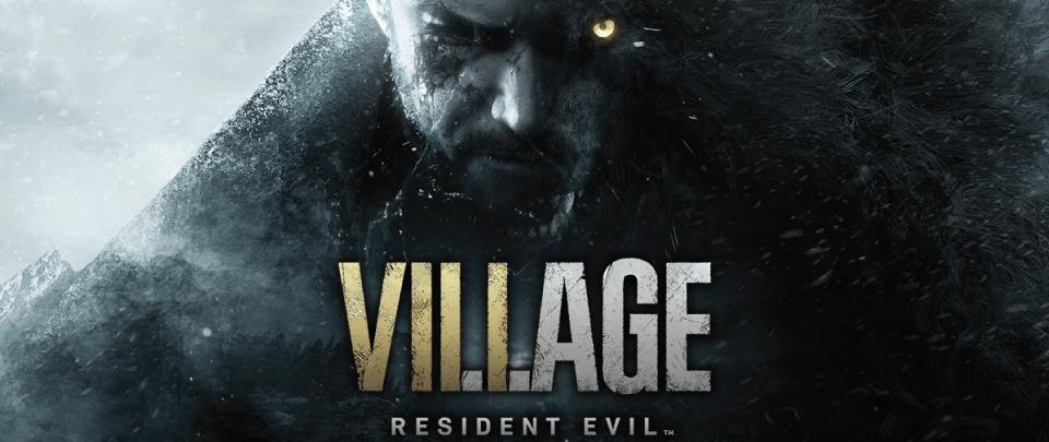 Review - Resident Evil Village