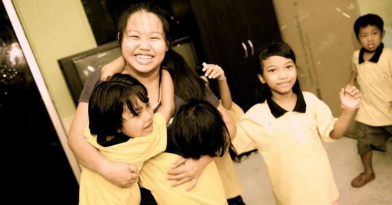 Heidy Quah on Fighting For and Empowering Refugees