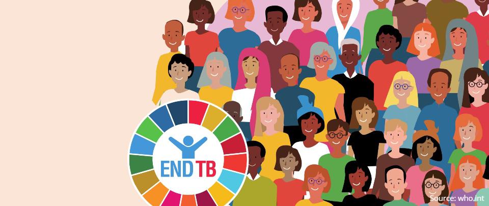 World Tuberculosis Day 2020 - It’s Time