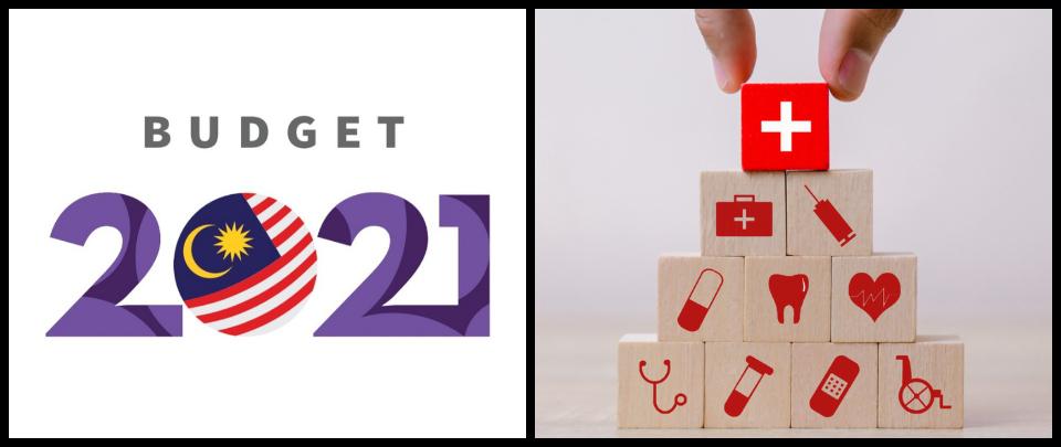 Budget 2021: Did Healthcare Get What It Needs?