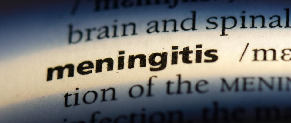 Meningitis in Children
