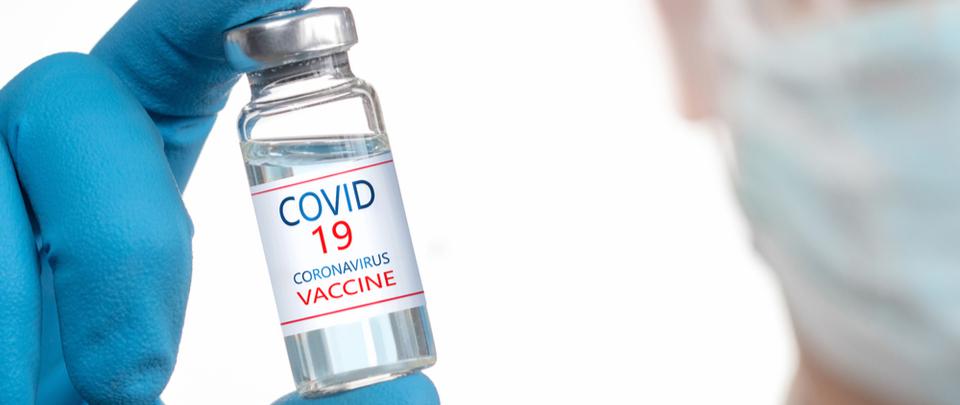 Ask A Doctor: COVID-19 Vaccination