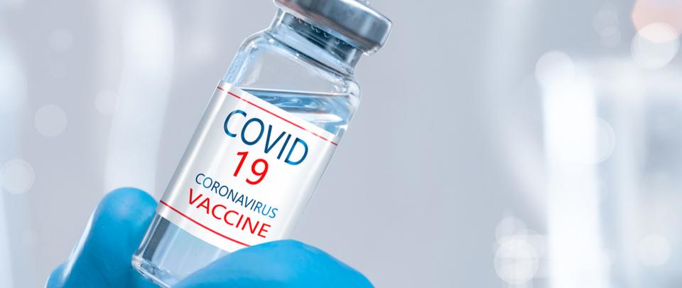 Doctor in the House: 101 on COVID-19 Vaccines