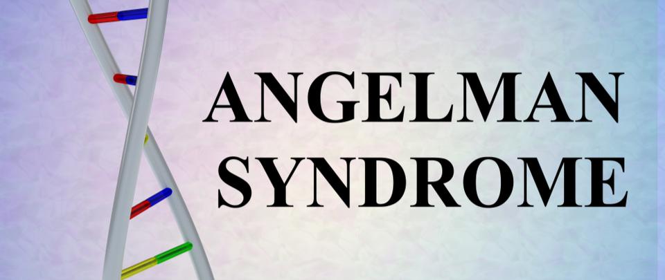 Brain Waves: Angelman Syndrome