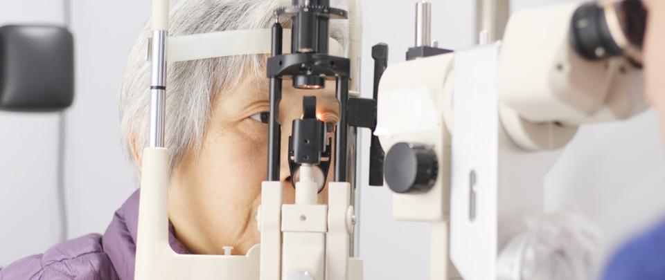 The Pressure to Prevent Glaucoma