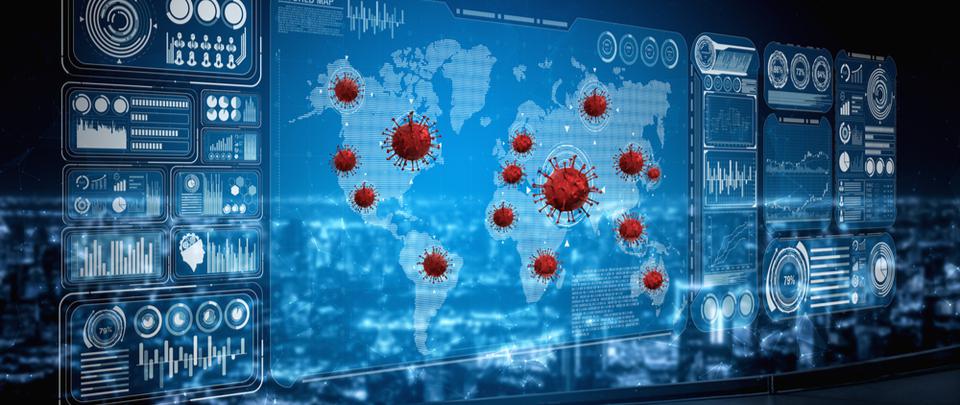 Doctor in the House: Can Data Help Fight the Next Pandemic?