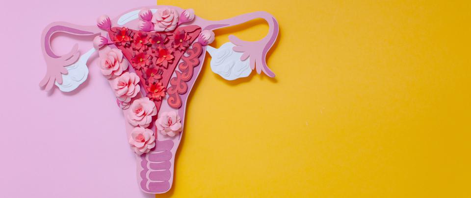 Living with Endometriosis: Tackling Taboos About Menstrual Health