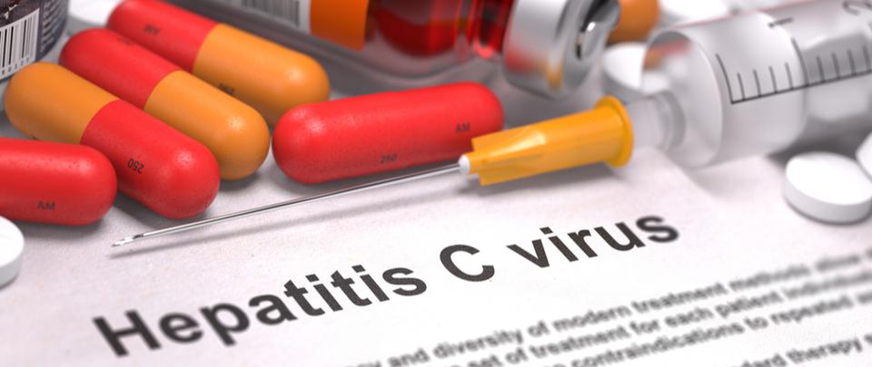 A New Milestone in Hepatitis C Treatment