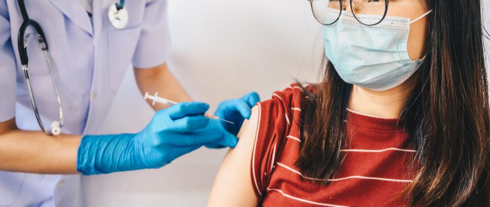 Ethical Considerations in Vaccinating Teenagers