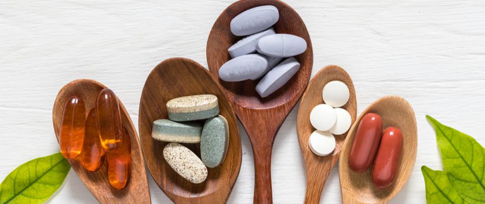 Ask A Doctor: Supplements