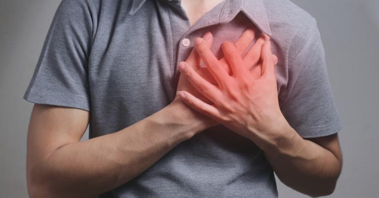 Sudden Cardiac Arrests In Young People