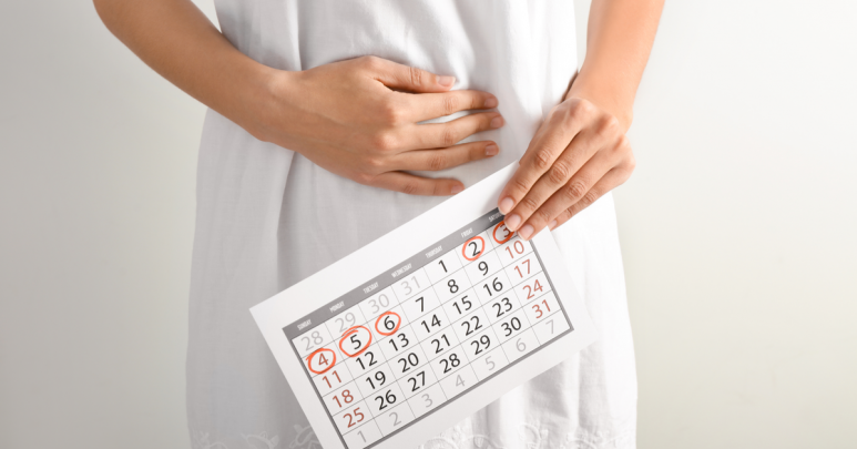 Menstrual Problems and Infertility