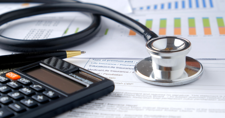 Doctor in the House: How is the Health Budget Put Together?