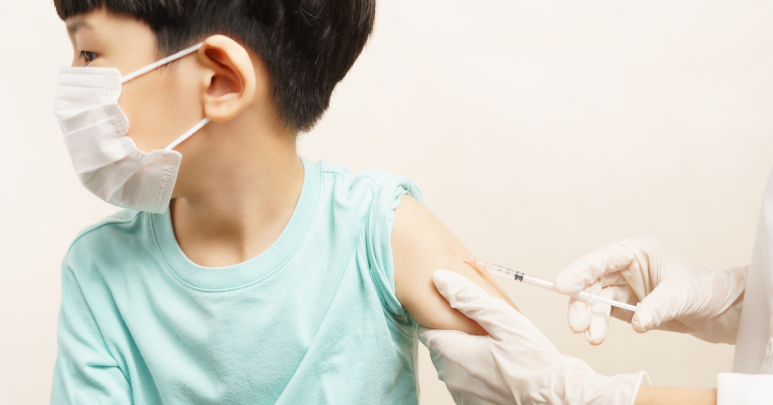 Vaccine Trials for Children: Safe Or Not?