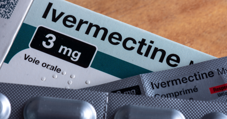 Doctor in the House: Malaysia Says ‘No’ to Ivermectin