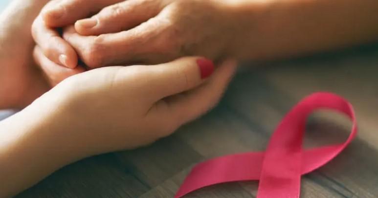 Early Detection of Breast Cancer Saves Lives
