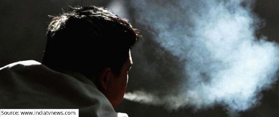 Health News Digest: Smoke, And Your Grandchildren Pay The Price