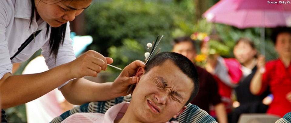 Health News Digest: Ear Infections Cause Brain Abscess and Paralysis