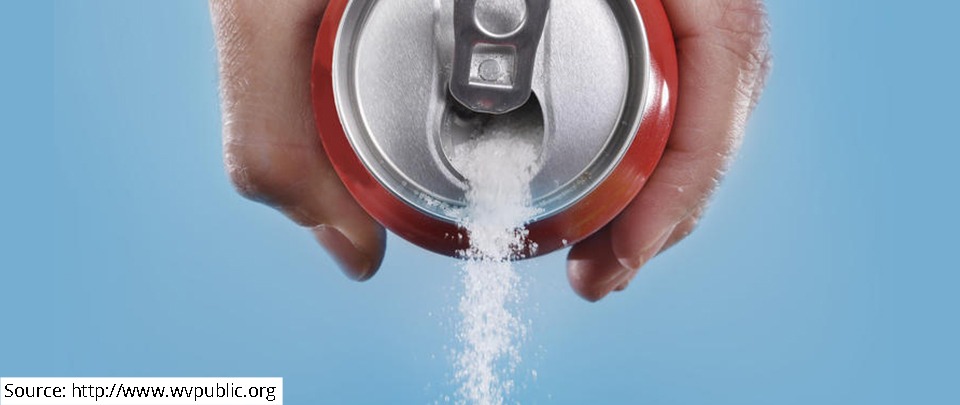Health News Digest:  Do We Need A Soda Tax?
