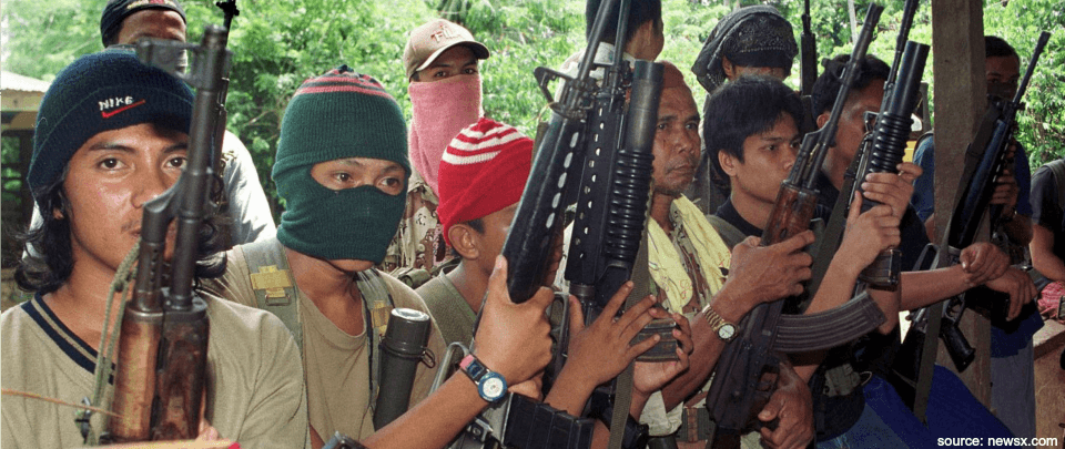 Terrorism in the Philippines
