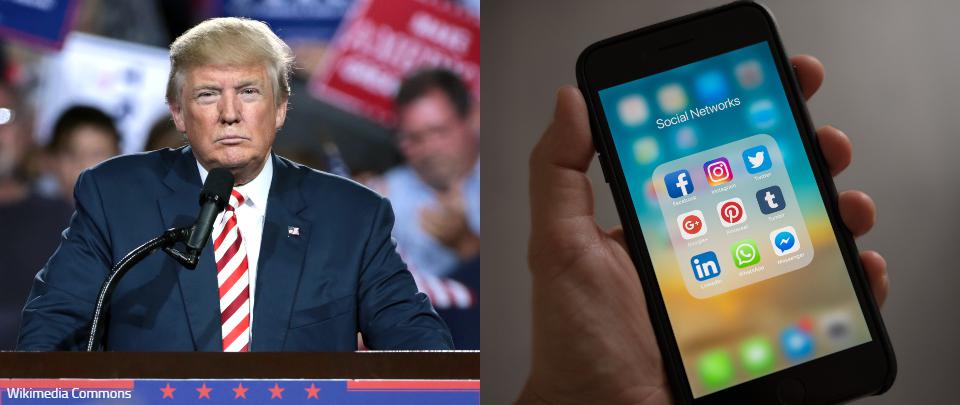 Trump vs Social Media: What Does it Mean For Free Speech?