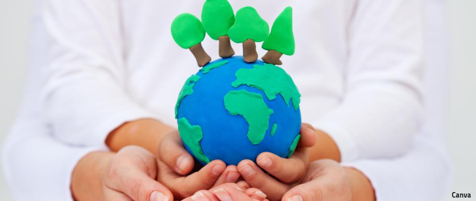 World Environment Day 2020 Special – Planet Before Profit