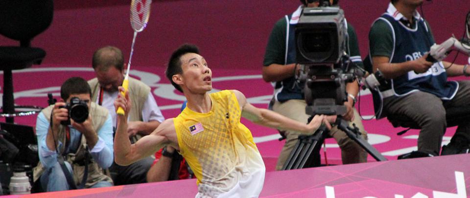 How Lee Chong Wei United a Nation