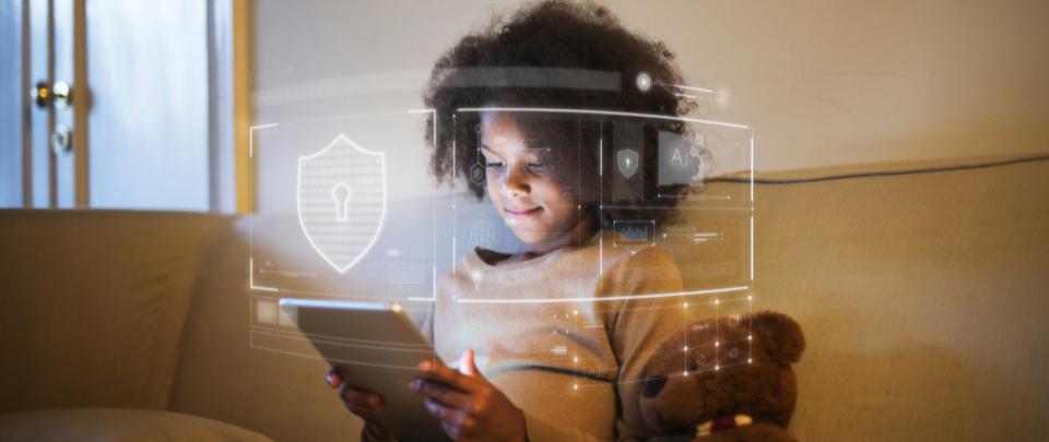 How Can We Better Protect Children Online?