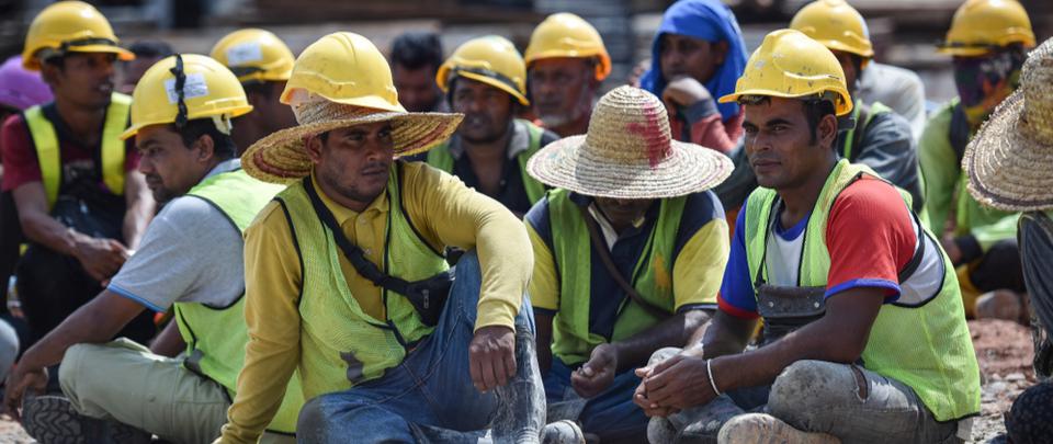 The Truth About Forced Labour in Malaysia