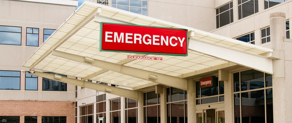 On the Frontlines: What Happens in the Emergency Room During a Crisis?