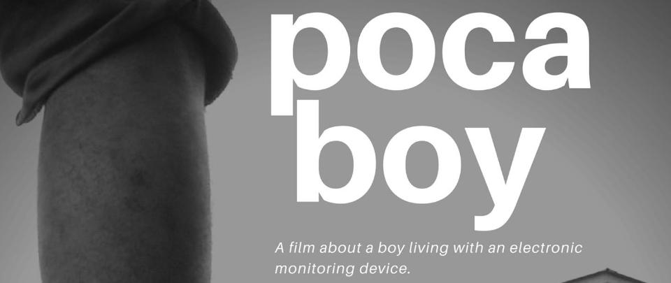Stay Home & Watch: POCA Boy