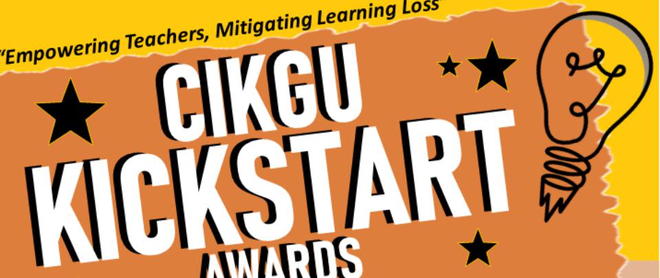  A Kickstart for Cikgus