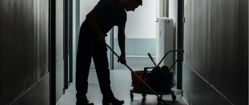 Government Urged Not to Cut School Cleaners’ Wages During MCO
