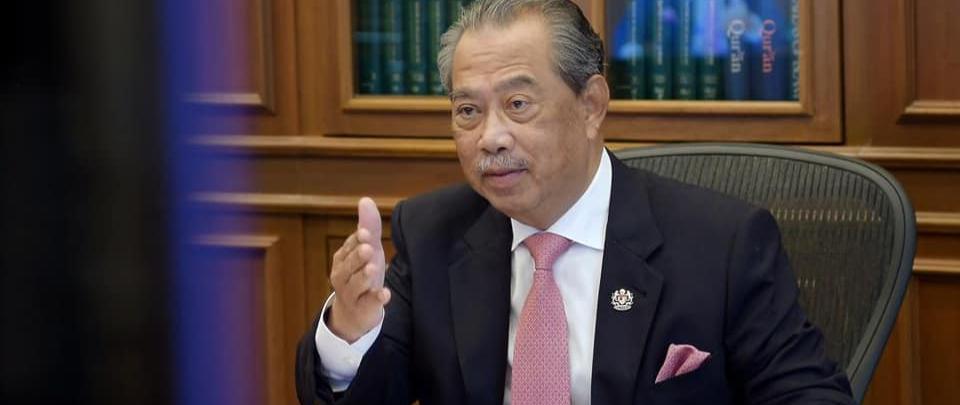 Muhyiddin Has Resigned. Who Will Be the Next PM?