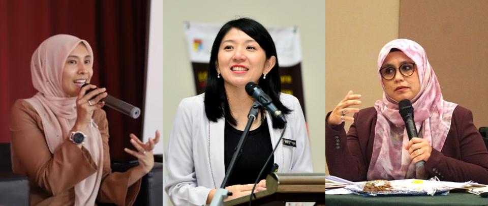 Women’s Political Representation in Malaysia - Progressing or Regressing?